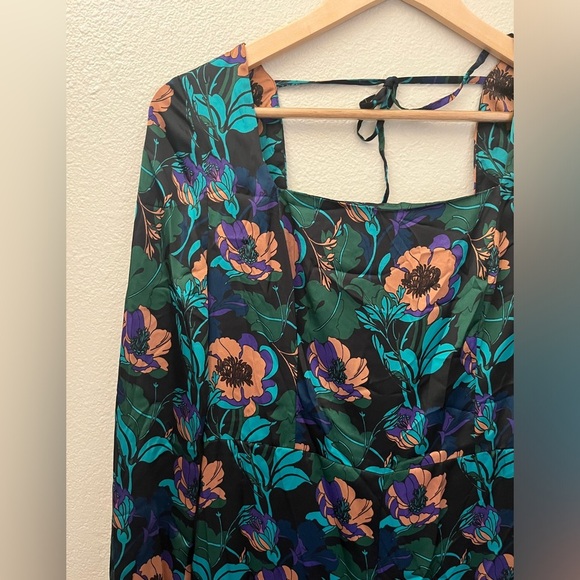 Top Shop Groovy jumpsuit - Picture 5 of 5